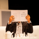 Lázaro Ramos e sucesso ‘Namíbia, Não!’ estão de volta a Salvador