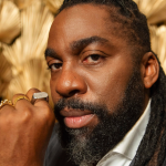 Lázaro Ramos estreia como vilão em A Nobreza do Amor e brilha em festa