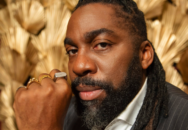 Lázaro Ramos estreia como vilão em A Nobreza do Amor e brilha em festa de lançamento da trama das 6.