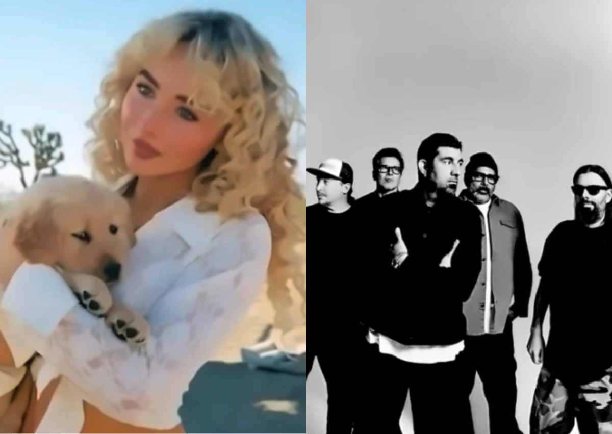 Sabrina Carpenter e Deftones lideram a abertura do Lollapalooza Brasil 2026