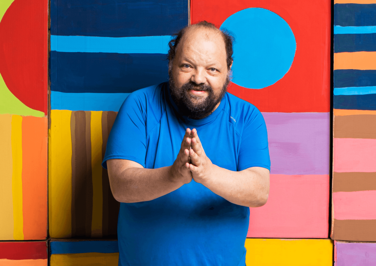 Marcelo Pretto do Barbatuques morre aos 58 anos