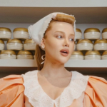 Malu Borges assina campanha de O Boticário e elege novo Lily Cashmere