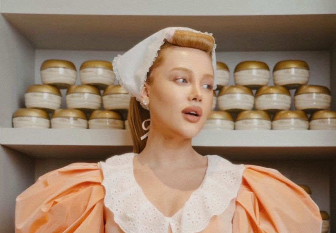 Malu Borges assina campanha de O Boticário e elege novo Lily Cashmere