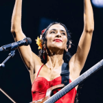 Marisa Monte para Salvador com show grandioso da turnê Phonica