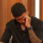 “Me olham como o vilão”: Yuri Lima desabafa sobre julgamento após traição