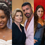 Melhores do Ano 2025: confira as indicadas em Novela do Ano!