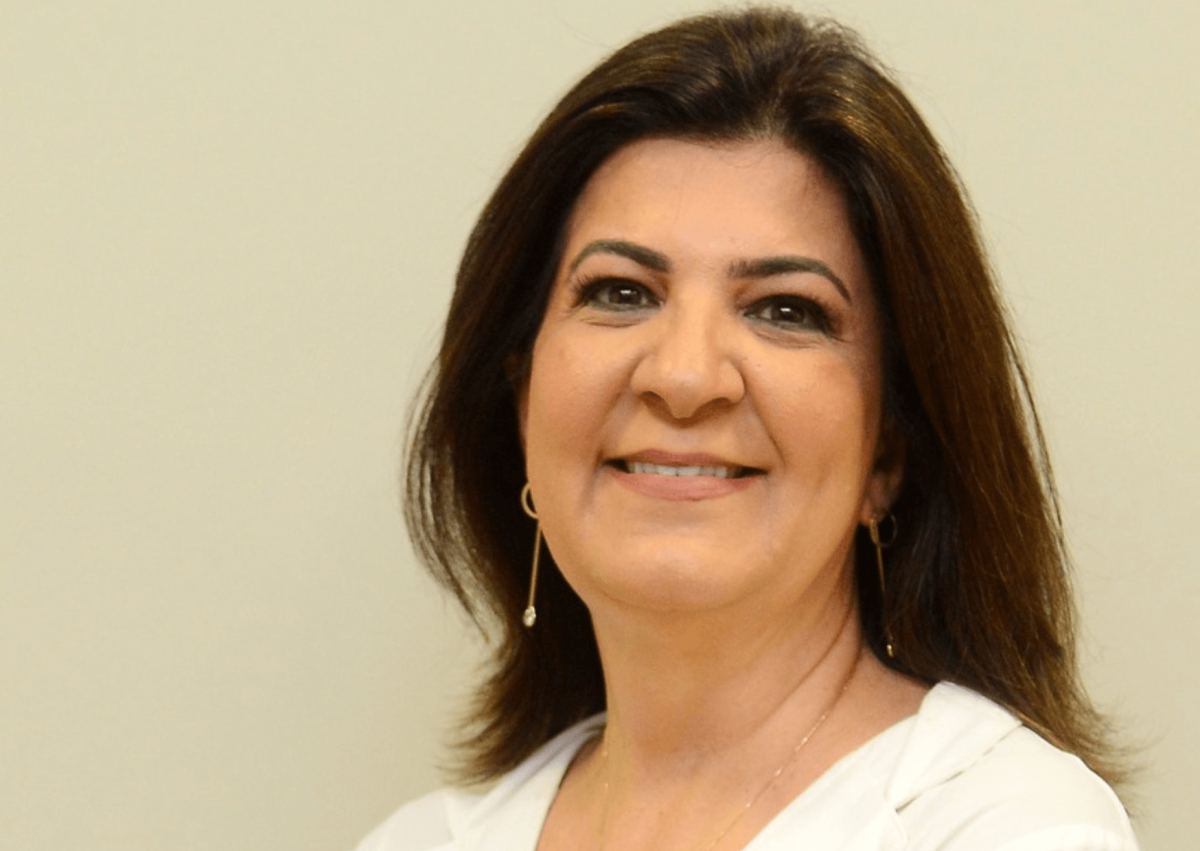 Sevani Matos, presidente da CBL: "O livro precisa voltar a aparecer como algo que faz parte do cotidiano"