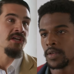 Mirinho arma para incriminar Tonho em A Nobreza do Amor!