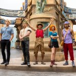 Netflix estreia 2ª temporada de One Piece nesta terça, 10!