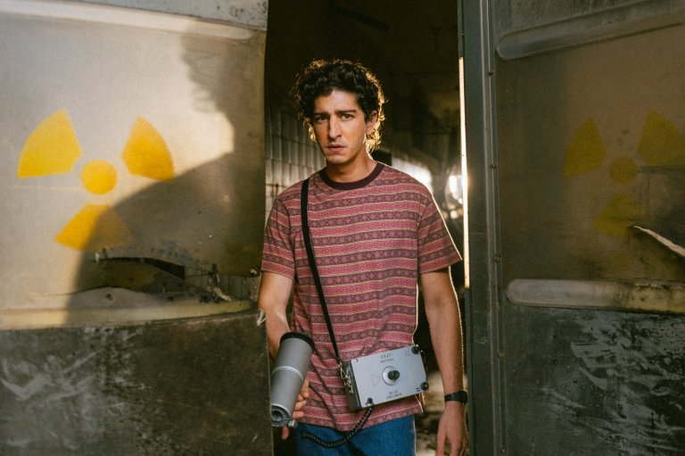 Netflix estreia Emergência Radioativa sobre a tragédia de Goiânia