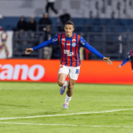 O Despertar do Gigante: O Bahia choca o futebol em 2026