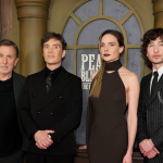 Peaky Blinders: Nova York recebe premiere de gala do novo filme