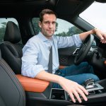 Pedro Andrade estreia série exclusiva em parceria com a Mitsubishi