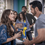 Penso em Ti: Dulce María estreia novela mexicana no Globoplay