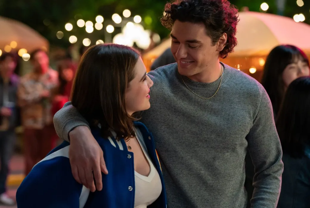 Prime Video libera trailer de Amores Improváveis, saiba tudo!