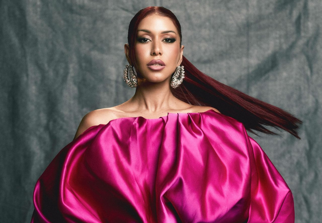 Priscila Senna lidera presença do brega na lista de “Artistas mais ouvidas”