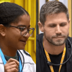 Quem ganhou a Prova do Anjo hoje? Tia Milena é o Anjo!