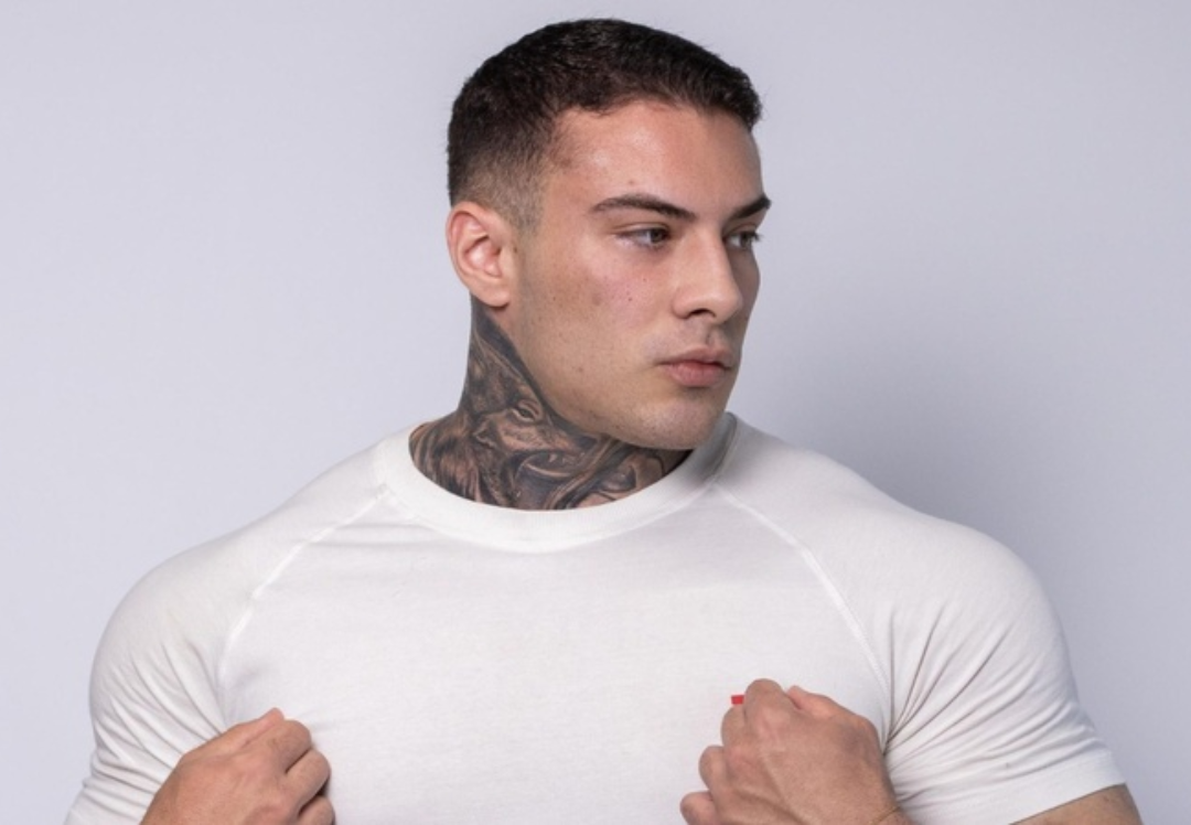 Rafael Martinz revela aumento de 90% na libido com chip de testosterona