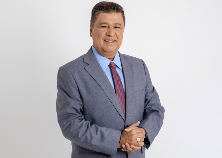 O senador Carlos Viana é o convidado do Roda Viva nesta segunda-feira (16/3)