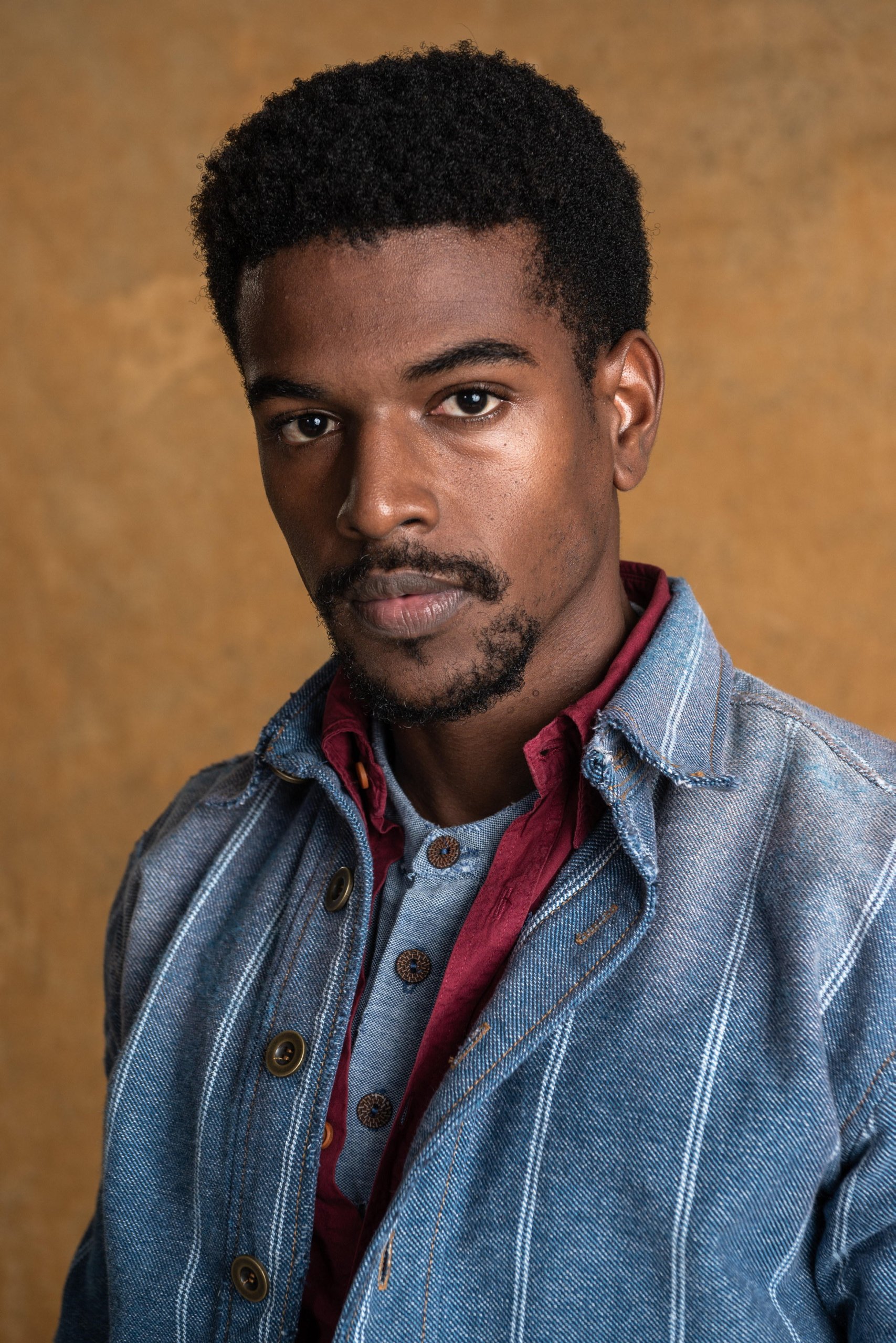 Tonho (Ronald Sotto).