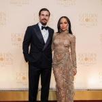 Sabrina Sato e Nicolas Prattes brilham no Golden Globes Tribute Gala Brazil