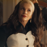 Sandra revela sua identidade para Candinho e explode Mansão!