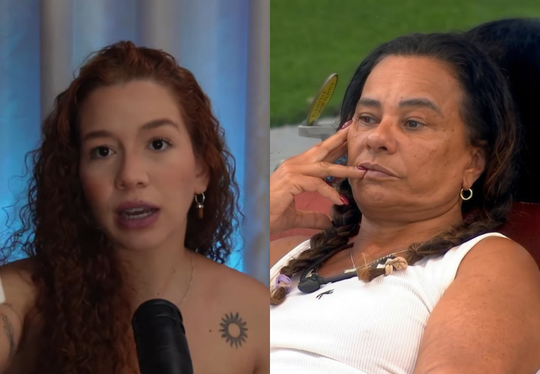 Solange Couto vai desistir? Tarô prevê colapso e botão de saída no BBB