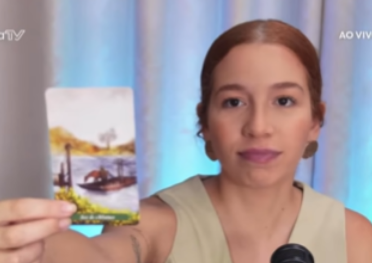 Bia Santos prevê eliminação de Babu no BBB26 e acerta mais uma vez