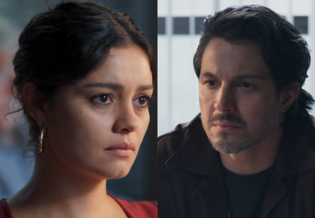 Três Graças: Paulinho e Gerluce sofrem atentado cruel!