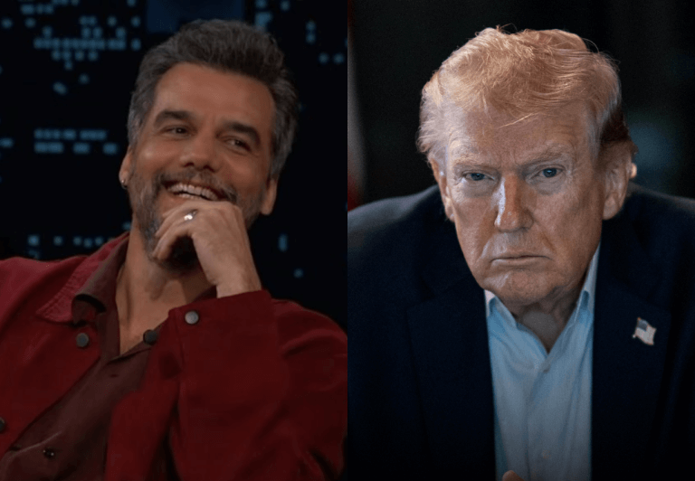 "Trump brasileiro", Wagner Moura detona Bolsonaro!
