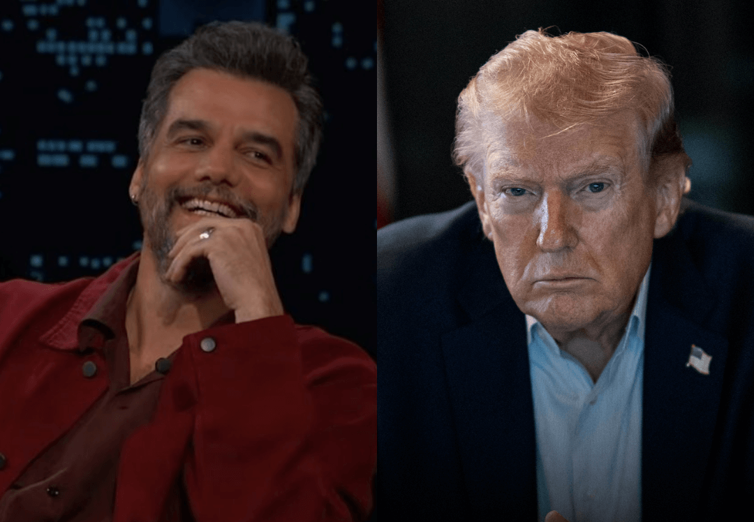 "Trump brasileiro", Wagner Moura detona Bolsonaro!