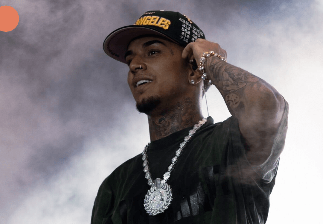 Veigh anuncia gravação do “EVOM – A Última Dança” em São Paulo