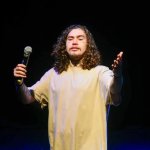 Whindersson Nunes chega ao RJ com seu novo show