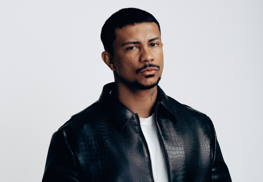 Xamã inicia turnê nacional com show gratuito em Campo Grande.