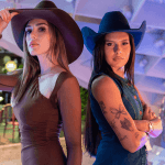 Ana Castela provoca ciúmes em Naiane em Coração Acelerado