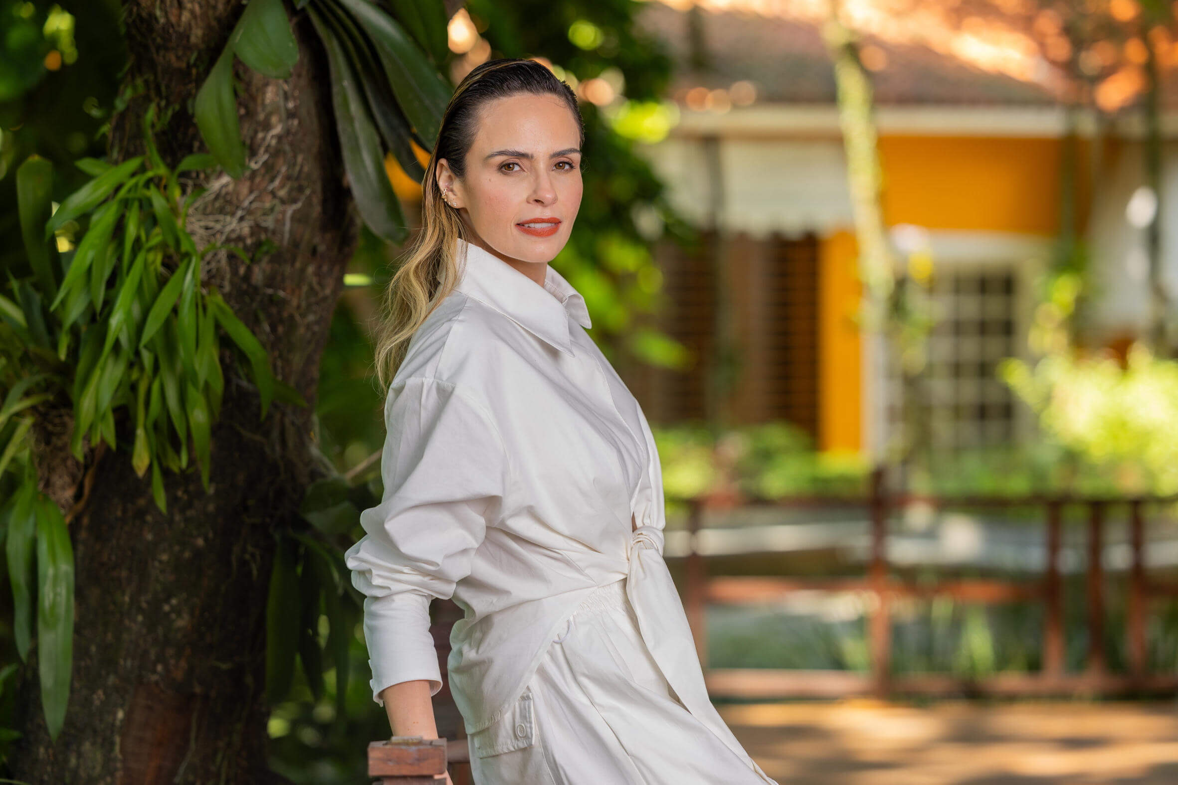Ana Paula Renault expõe farsa de rivais e aponta diferenças com o BBB 16.