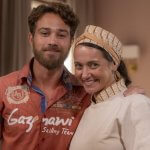 Andre Luiz Frambach vive Gael em ‘Coração Acelerado’