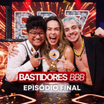 BBB26: Ana Paula Renault é a campeã e Mesacast encerra temporada AO VIVO