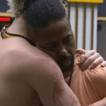 BBB 26: Juliano Floss apoia Boneco após crise e faz apelo