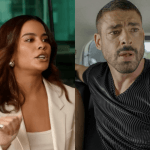 Bella Campos expõe assédio em Vale Tudo e revela tensão nos bastidores