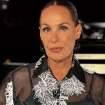 Carolina Ferraz deixa o Domingo Espetacular após 6 anos