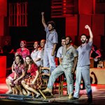 Cartas para Gonzaguinha: Musical aclamado volta ao Teatro João Caetano