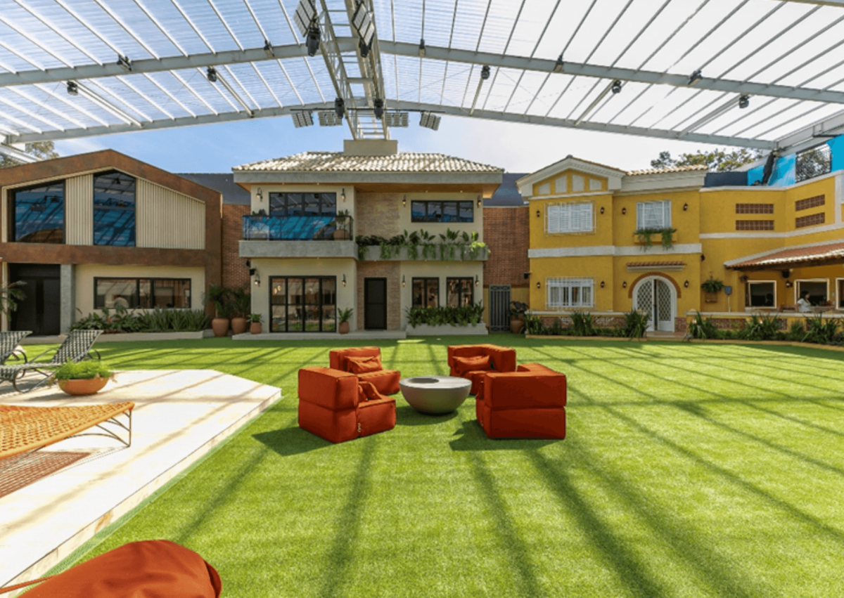 Casa do Patrão é o novo reality de Boninho na RECORD e Disney+