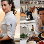 Chef brasileira conquista Michelin em Viena e brilha na Europa