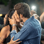 Coração Acelerado: Ana Castela e João Raul se beijam