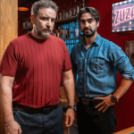 Coração Acelerado: Palhares descobre golpes e encurrala Iranildo