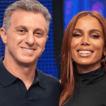 Domingão com Huck recebe Anitta e tem duelo de influenciadores