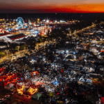 Festa do Peão de Barretos inicia venda de ingressos para o dia 29