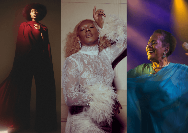 Luedji Luna, Liniker e Susana Baca são atrações do Latinidades em Nova York