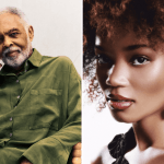 Gilberto Gil e Agnes Nunes brilham no Back2Black em Paris